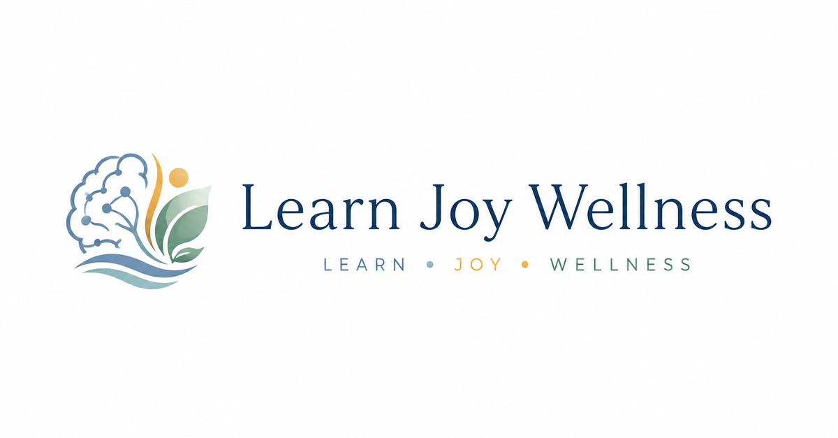 Learn Joy Wellness